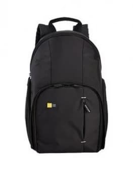 Case Logic Backpack DSLR Indigo
