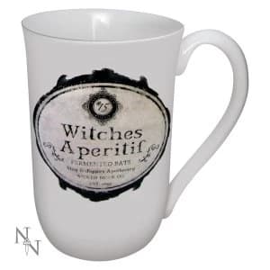 Witches Aperitif Mug