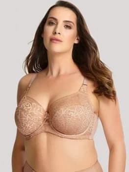 Sculptresse Estel Full Cup Bra - Honey