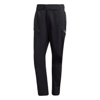 adidas Terrex Hikerelax Trousers Mens - Black