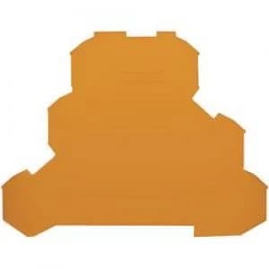 WAGO 2002 2491 Cover Plate Compatible with details Series 2002 24XX