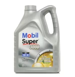 MOBIL Engine oil VW,AUDI,MERCEDES-BENZ 154758 Motor oil,Oil