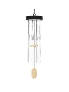 Gardenwize Solar Wind Chime
