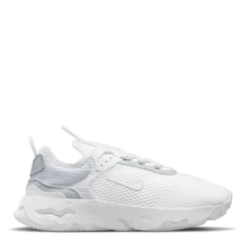 Nike React Live Trainers Boys - White