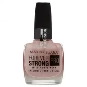 Maybelline Forever Strong Super Stay 7 Days Gel Nail Color Porcelain 78 10ml