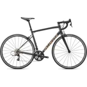 2022 Specialized Allez Elite Road Bike in Gloss Smoke