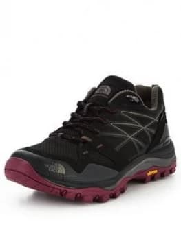 The North Face Hedgehog Fastpack GTX BlackPurple Size 3 Women