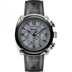 Mens Ingersoll The Michigan Chronograph Watch