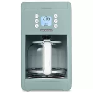 Morphy Richards Verve 163008 1.8L Filter Coffee Maker
