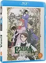 Emma: A Victorian Romance - Season Two (Bluray)