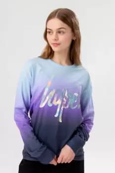 Fade Long Sleeve T-Shirt