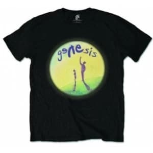 Genisis Watchers Of The Skies Tshirt: Medium
