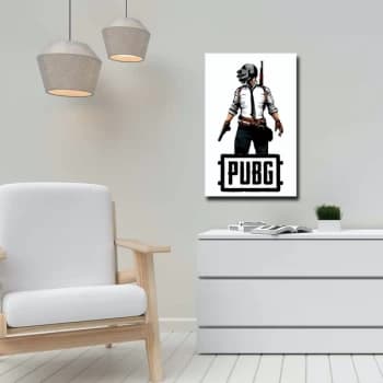 45702019C - 014 Multicolor Decorative Canvas Painting