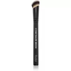Rodial Concealer Brush brush for liquid and cream foundation 1 pc
