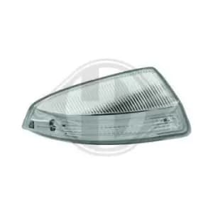 DIEDERICHS Turn Signal Right 1672270 Side Marker Lights,Side Indicator MERCEDES-BENZ,C-Klasse Limousine (W204),C-Klasse T-modell (S204)