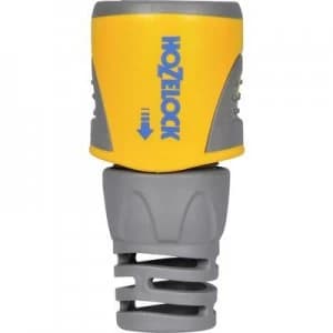 Hozelock 2050 6000 Plastic Hose connector Hose connector, 12 - 15mm (1/2) Ø