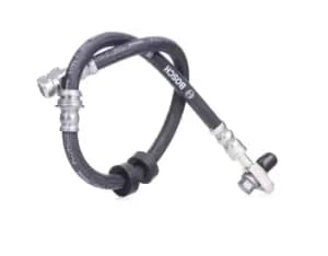 Bosch Brake Hose 1 987 476 978 Brake Line,Brake Pipe VW,POLO (9N_),Fox Schragheck (5Z1, 5Z3, 5Z4),Polo Classic (6V2)