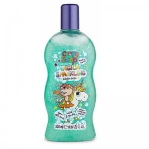 Kids Stuff Crazy Soap Magical Sparkling Bubble Bath 300ml