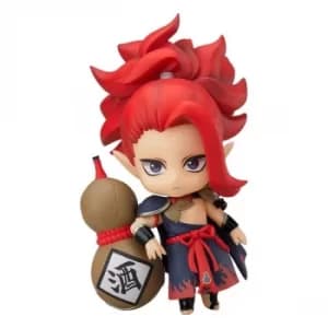 Onmyoji Nendoroid Action Figure Shuten Doji 10 cm