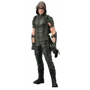 Arrow TV Series Green Arrow ArtFX+ Statue by Kotobukiya