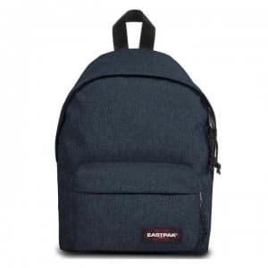 Eastpak Orbit Backpack - Trple Denim 26W