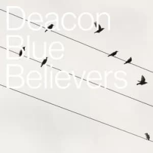 Believers by Deacon Blue Vinyl Album