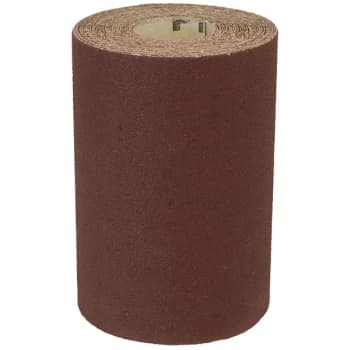 Worksafe WSR5120 Production Sanding Roll 115mm x 5m - Fine 120Grit