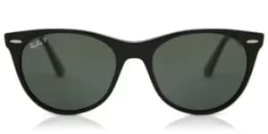 Ray-Ban Sunglasses RB2185 Polarized 901/58
