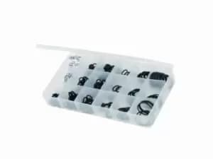 Fixman 640805 O Rings Assortment Pack 225pce