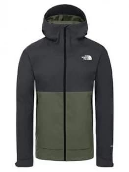The North Face Millerton Jacket - Taupe