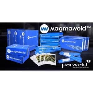 Arc Welding Electrode EH 360B 5.00 X 450MM 6.5KG