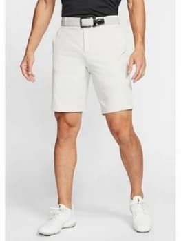 Nike Golf Flex Hybrid Shorts - Stone