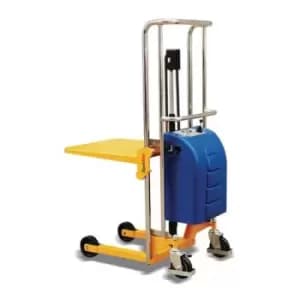 Slingsby Powered Mini Stacker