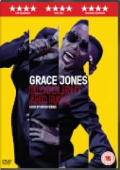 Grace Jones: Bloodlight and Bami