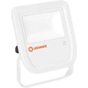 LEDVANCE 10W Integrated LED Floodlight 3000K Warm White - F1030W-097384-420861