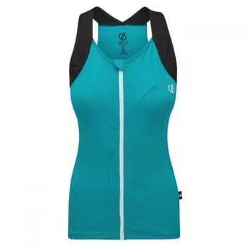 Dare2B Regale Cycle Vest - Frshwter/Blk