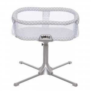 Halo Bassinest Harmony Circles