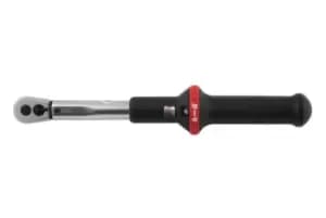Laser Tools 5865 Torque Wrench 1/4"D 5-25Nm