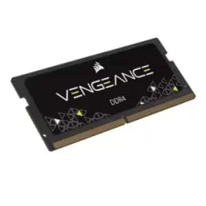Corsair Vengeance CMSX16GX4M1A3200C22 memory module 16GB 1 x 16GB DDR4 3200 MHz
