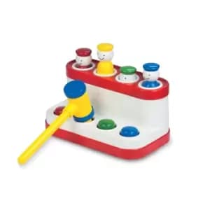 Ambi Toys - Pop Up Pals