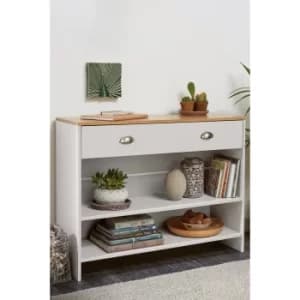 Christian Console Unit