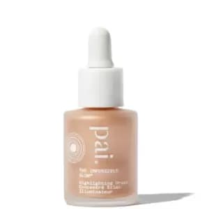 Pai Skincare The Impossible Glow Hyaluronic Acid and Sea Kelp - Rose Gold 10ml (Exclusive)