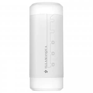 Illamasqua Make Up Brush Cannister