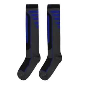 Nevica Meribel 2 Pack Socks Mens - Multi