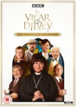 The Vicar of Dibley - The Immaculate Collection