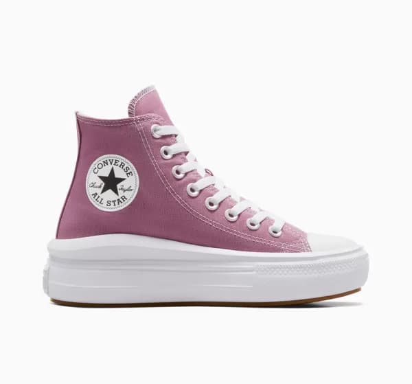 Chuck Taylor All Star Move Platform Seasonal Color