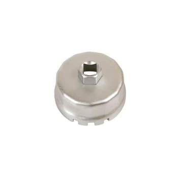 Oil Filter Wrench - Toyota - 5160 - Laser