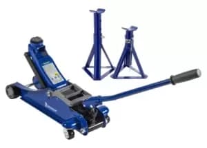 Michelin Jack 009558