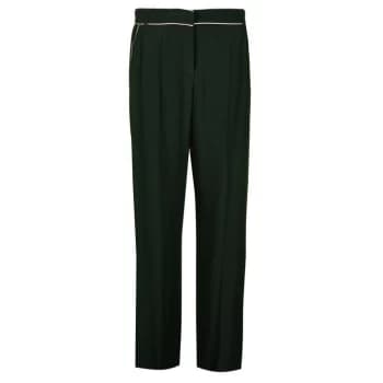 Escada Timberly Trousers - Green