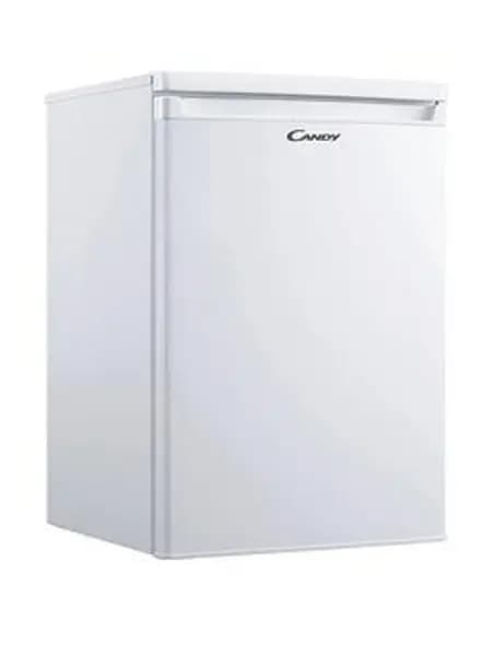 Candy CLHS58EWK 127L Freestanding Undercounter Fridge
